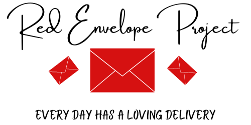 Red Envelope Project