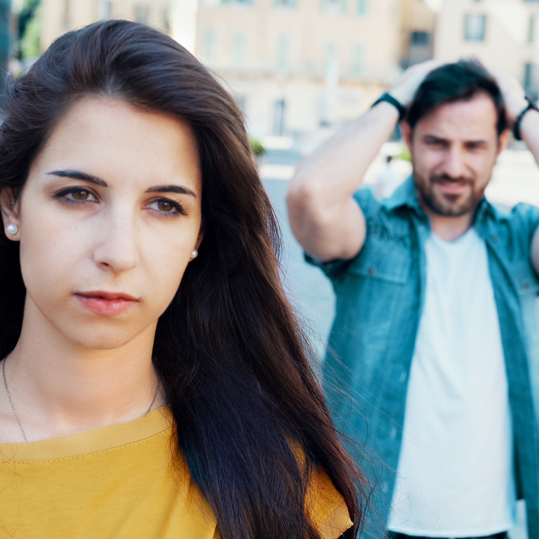 3 Steps to Change Unhealthy Relationship Patterns