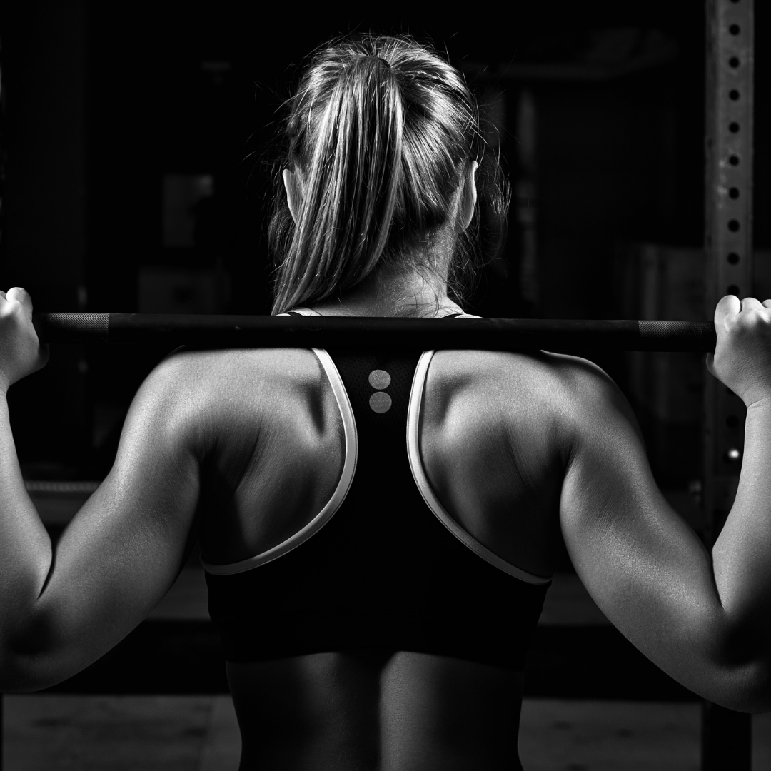 7 Ways to Learn to Love Weightlifting