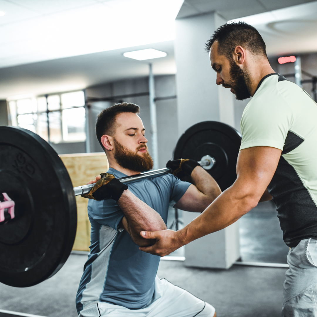 How To Learn Proper Weightlifting Form