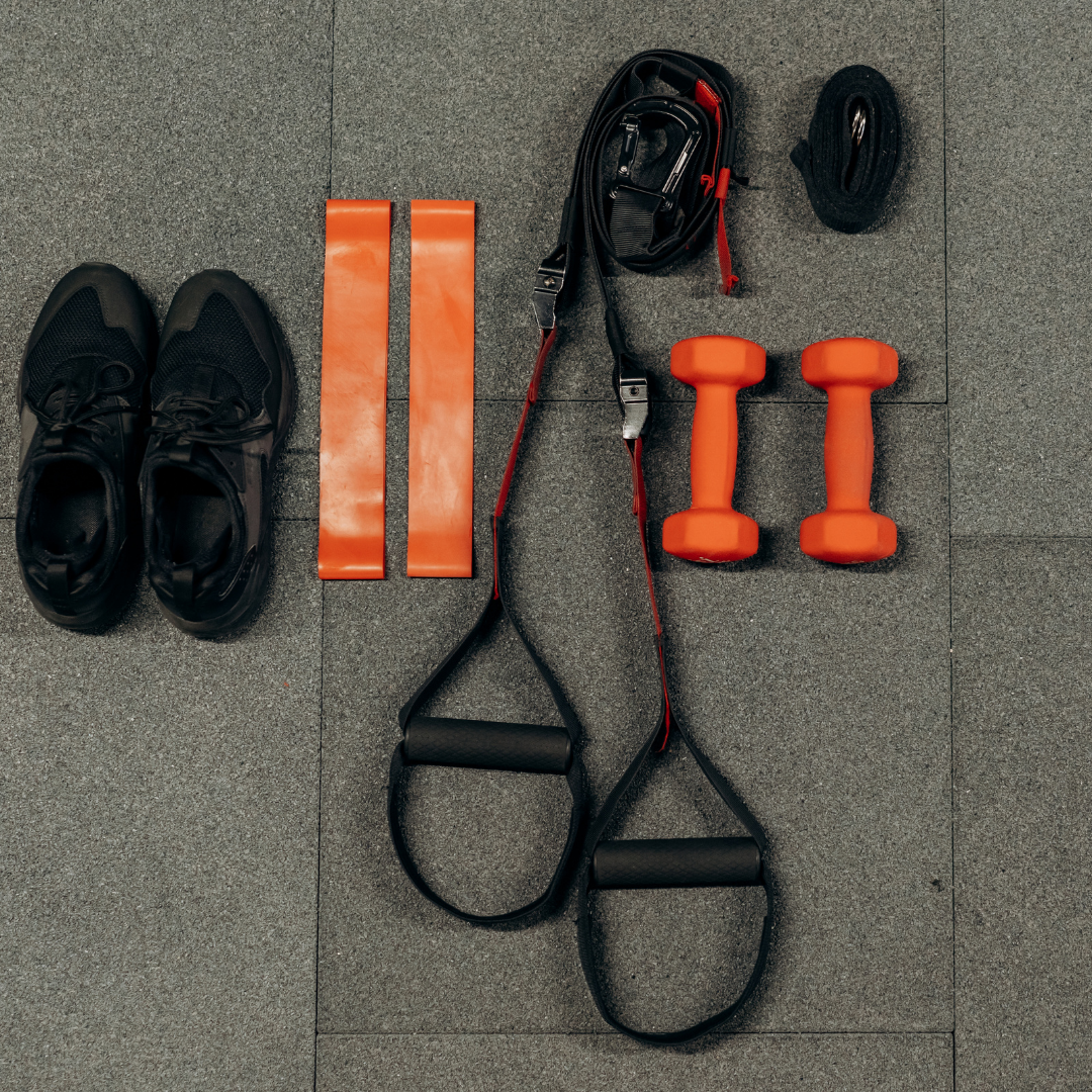 How To Take Good Care of Gym Equipment