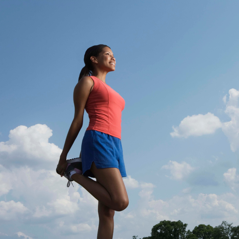 The Best Types Of Exercise To Try Today Red Envelope Project