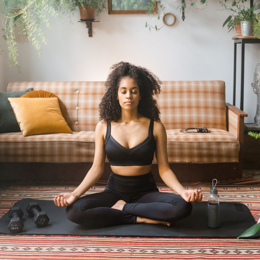 Why Wellness Meditation Is The Best Exercise You Can Do