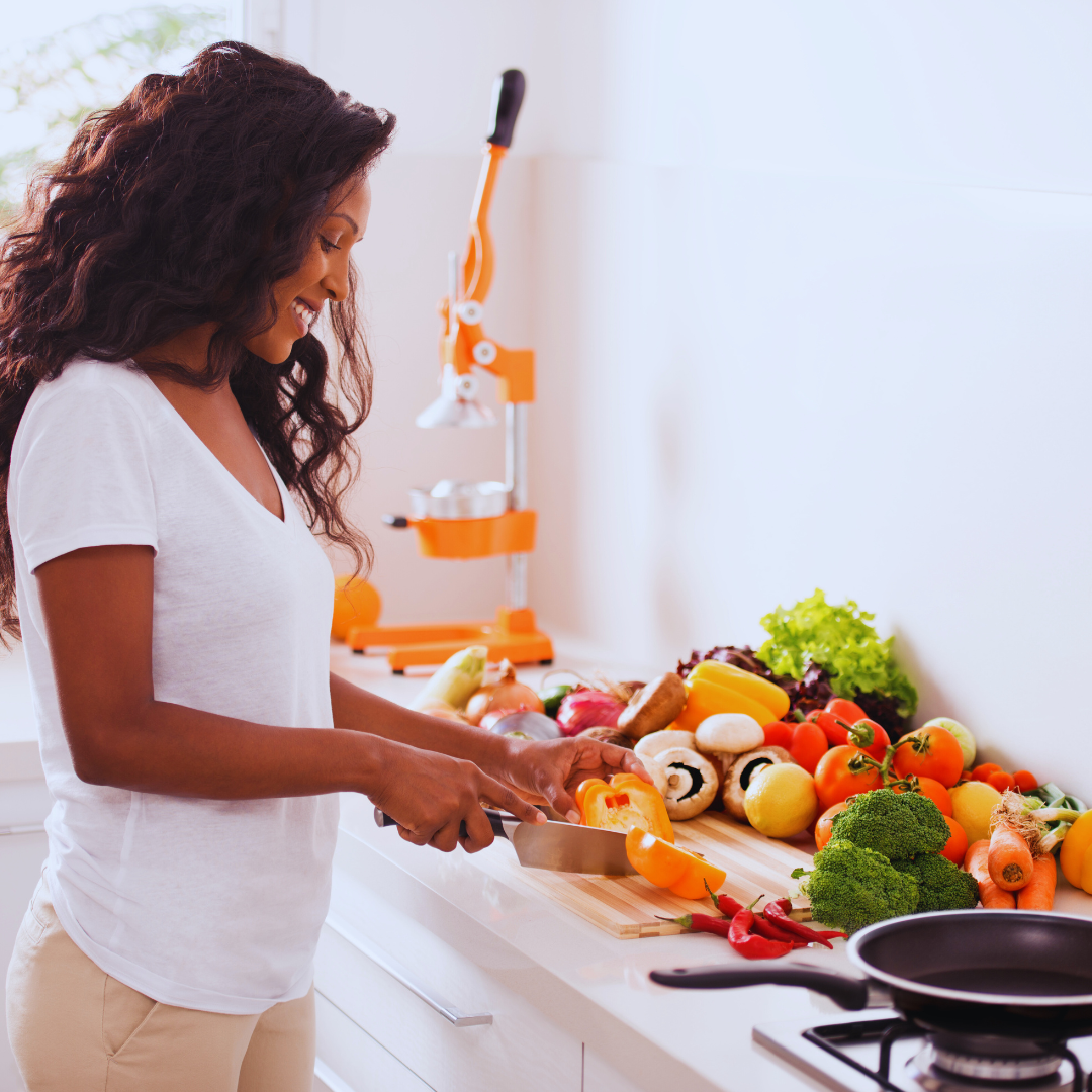 Healthy Home-Cooked Meals That Promote Relaxation: Simple Recipes for a Calmer Mind and Body