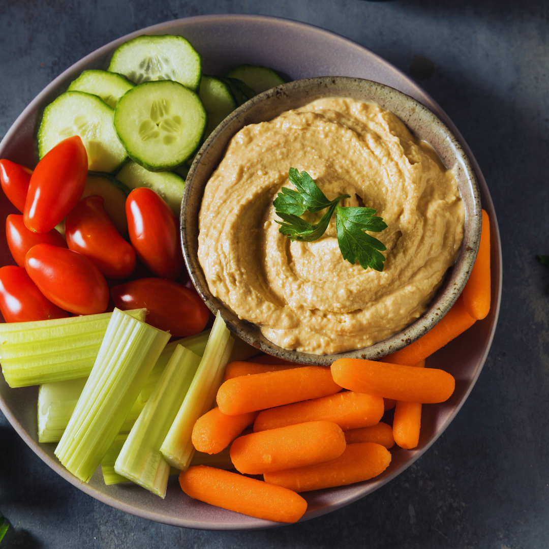 How to Make Homemade Snacks That Are Both Healthy and Tasty: A Guide to Wholesome Treats