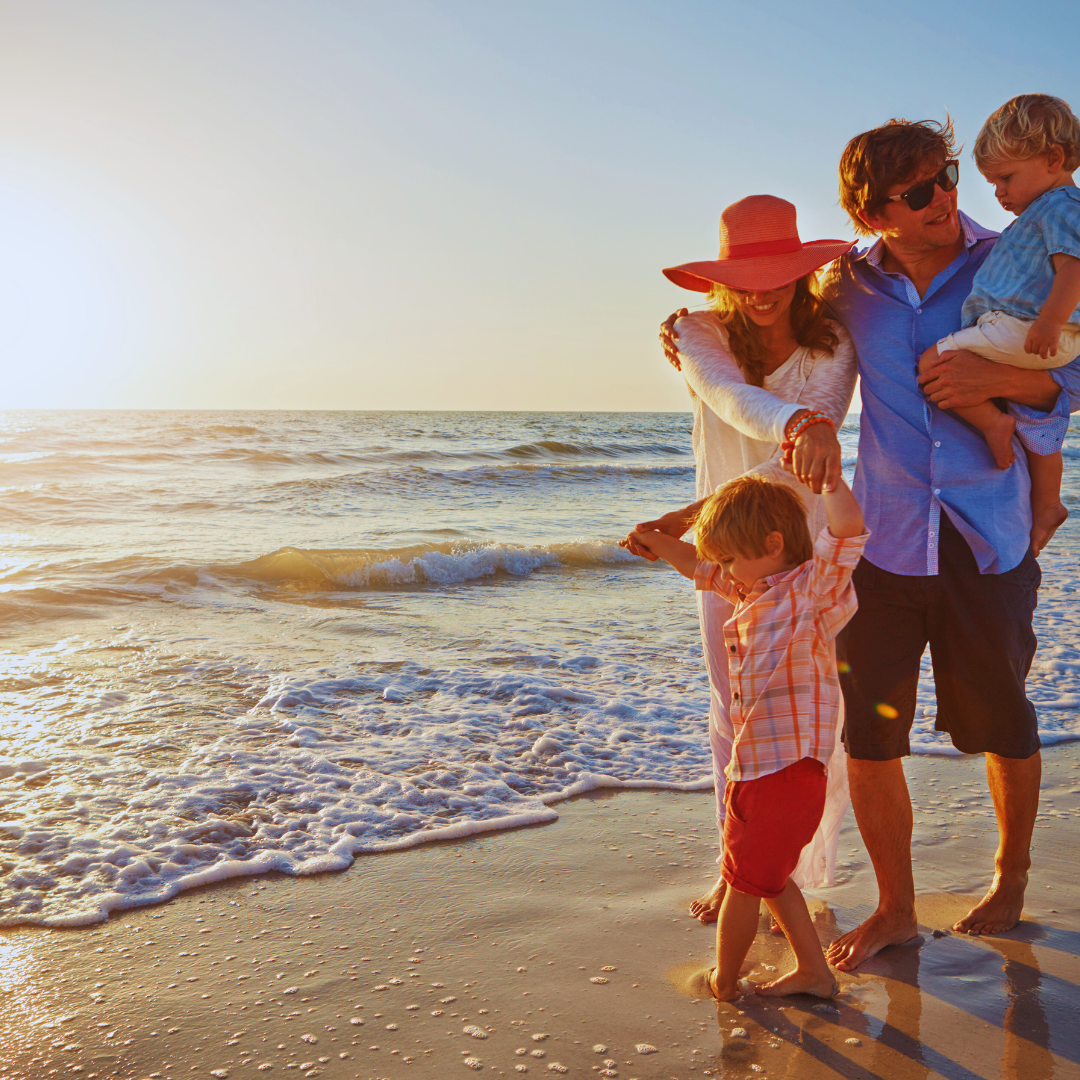The Importance of Quality Time in Nurturing Relationships: Building Stronger Connections Through Meaningful Moments