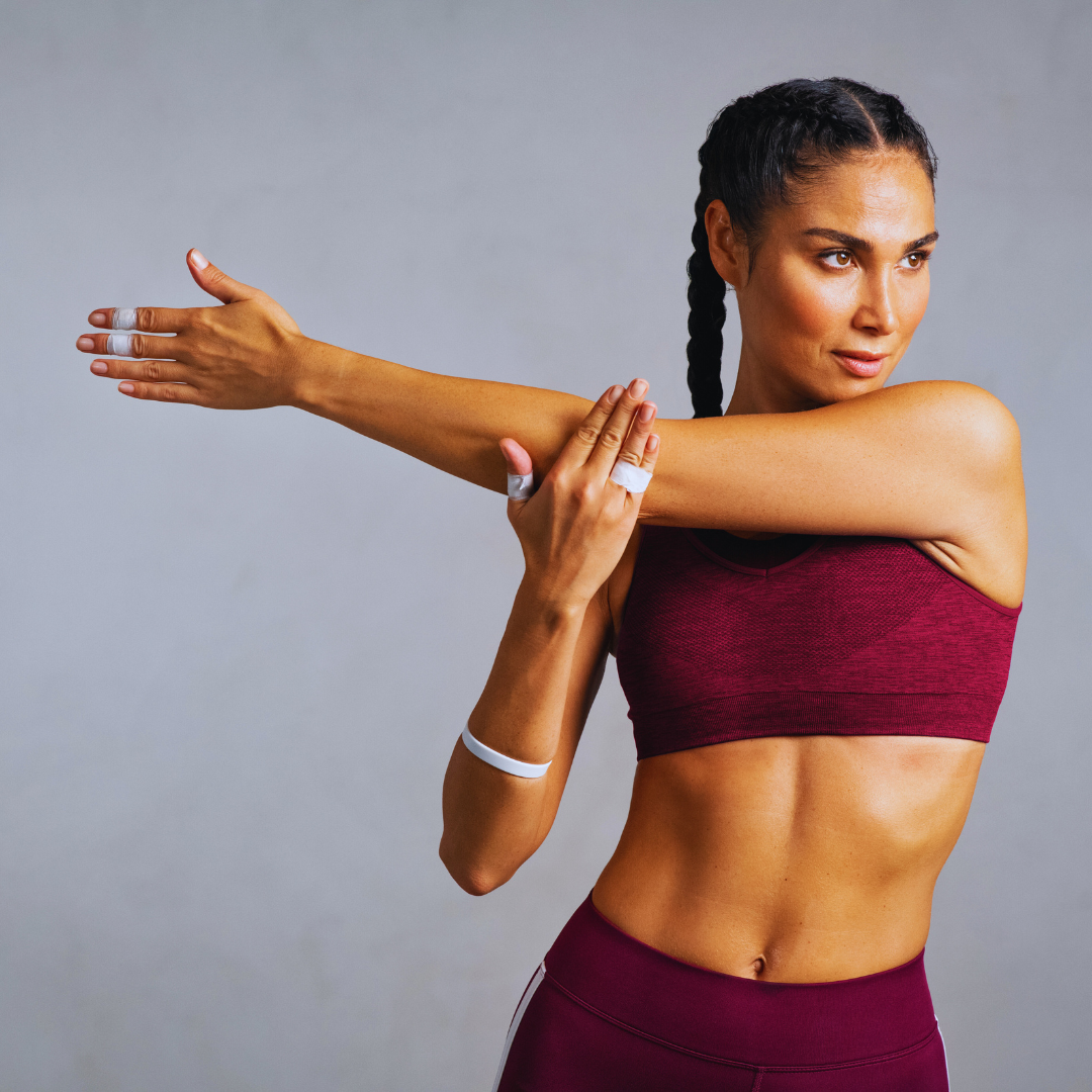 The Importance of Warming Up Before Exercise: Enhancing Performance and Preventing Injury