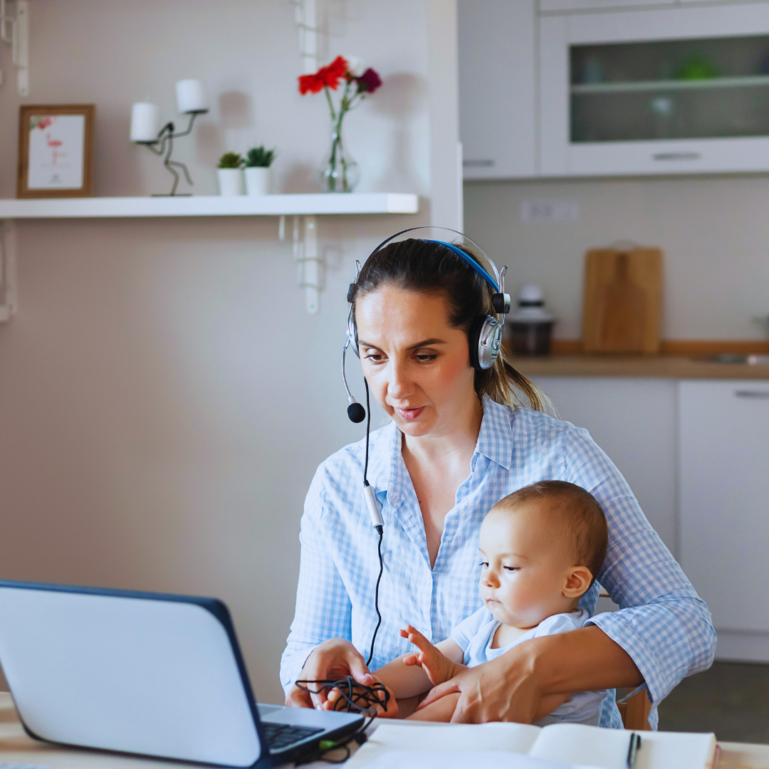 Tips for Maintaining a Strong Relationship While Juggling Work and Family Commitments