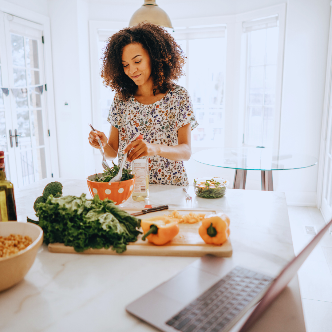Tips for Mindful Eating to Combat Stress and Enhance Wellness