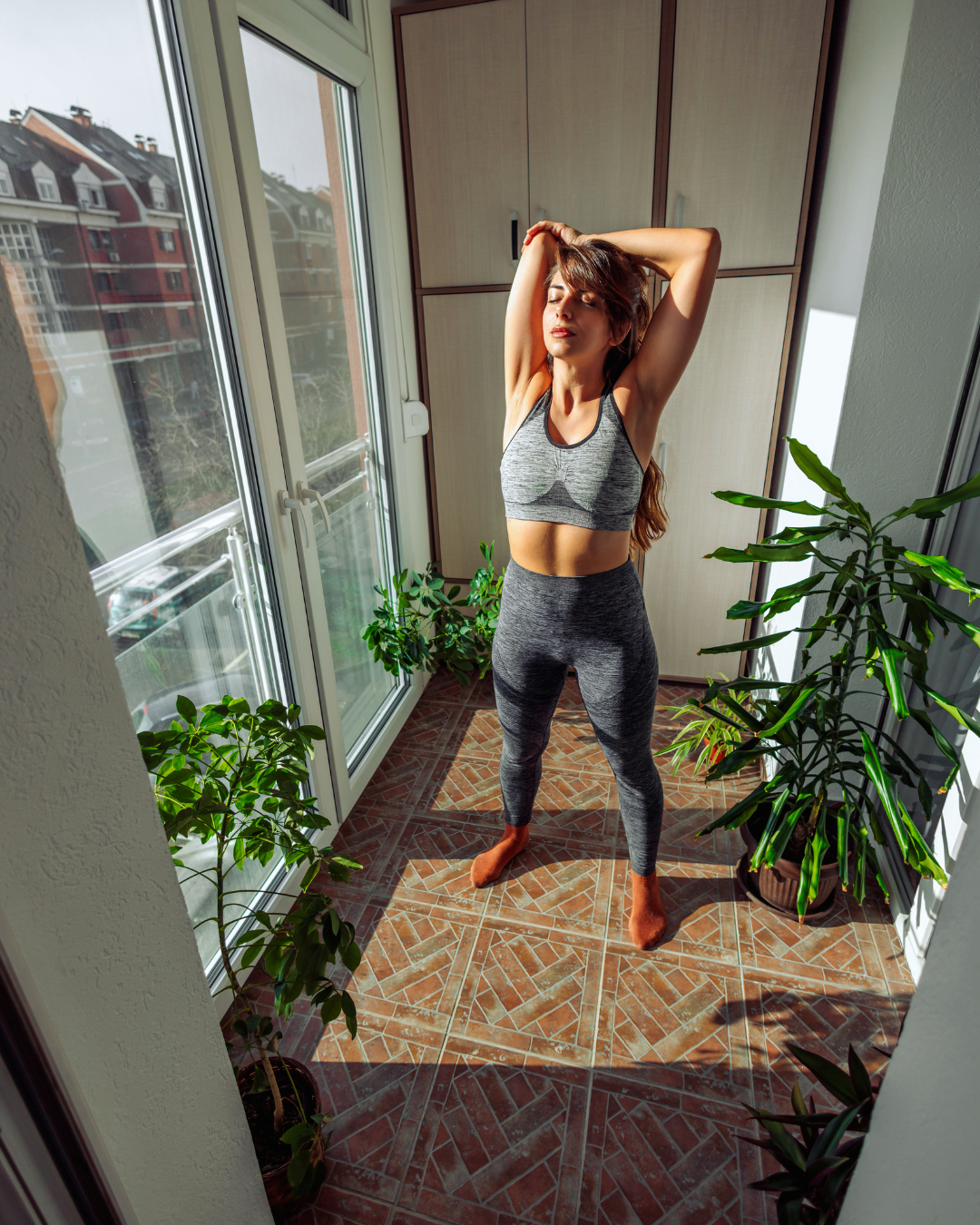 Creating a Wellness Space at Home for Optimal Relaxation and Productivity
