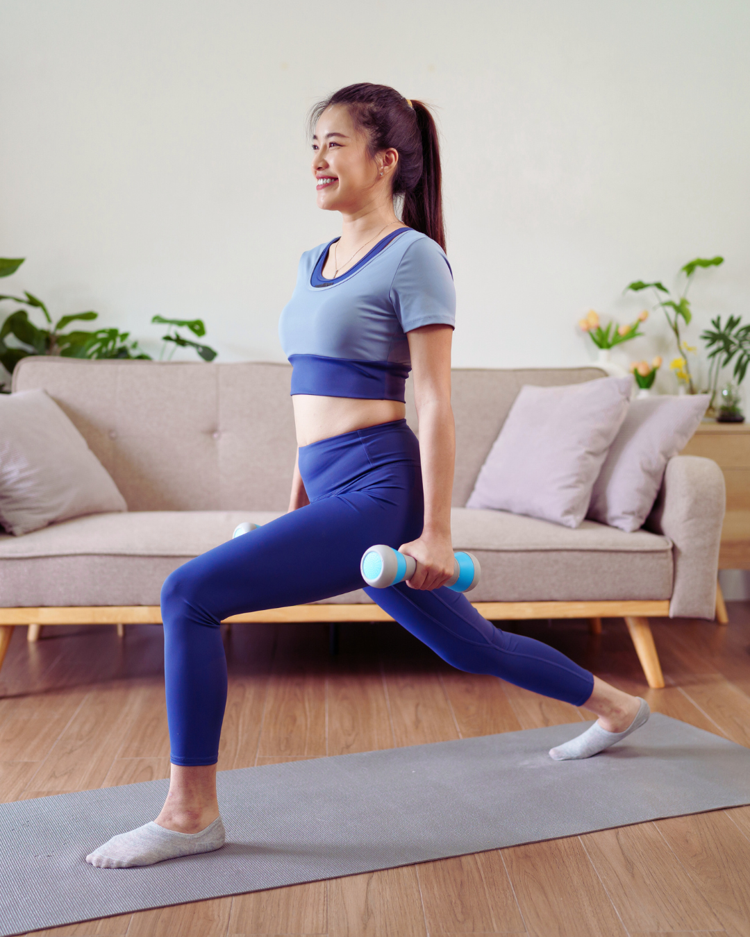 Tips for Developing a Consistent Wellness Routine to Boost Daily Health and Productivity