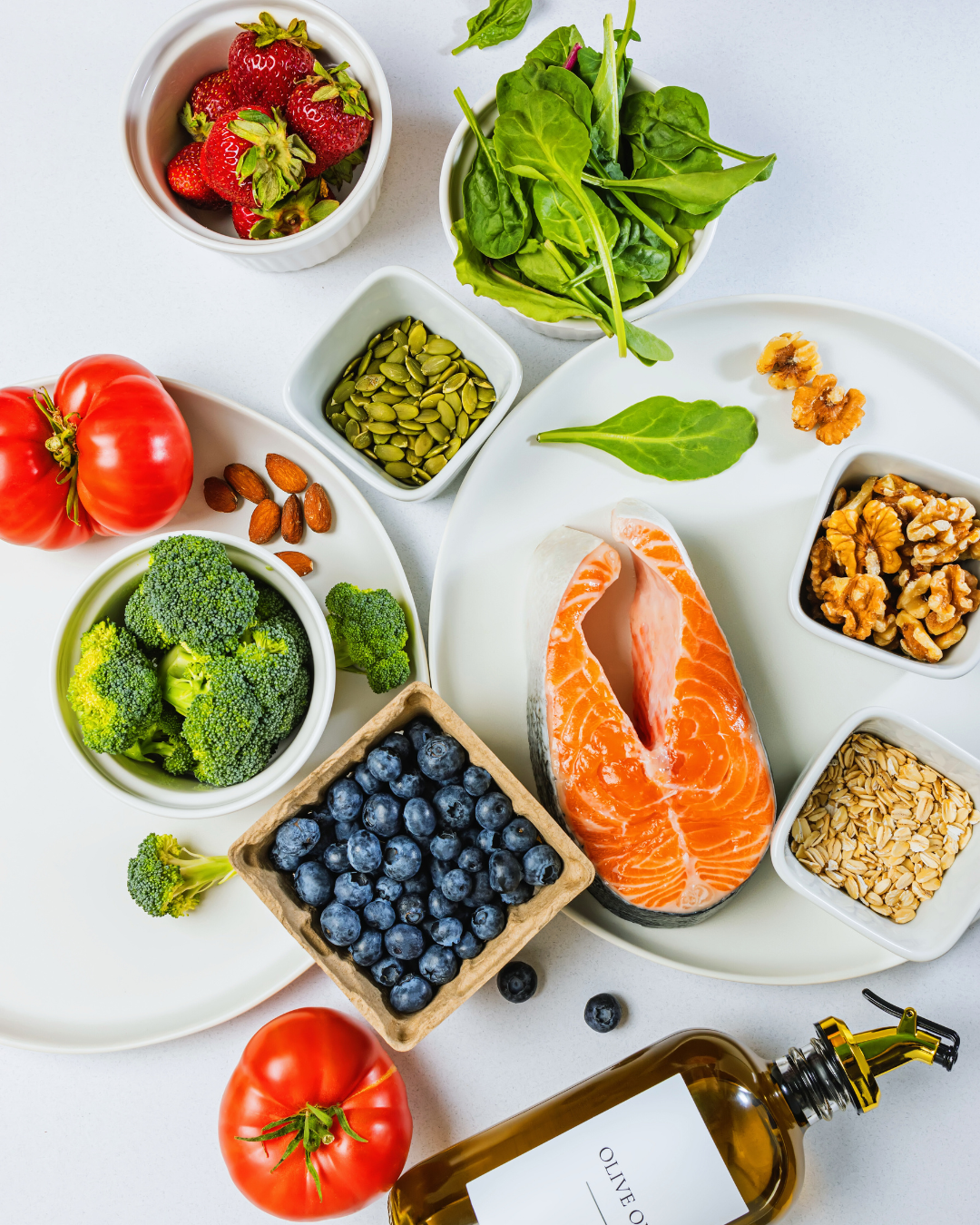 Understanding the Role of Whole Foods in Health: Key Benefits and Practical Insights